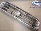 Grille inférieure de pare-chocs avant