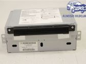 Radio/CD/DVD/GPS head unit