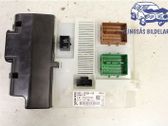 Sulakemoduuli