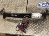 Tow bar set