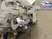 Manual 6 speed gearbox