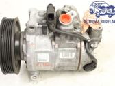 Air conditioning (A/C) compressor (pump)