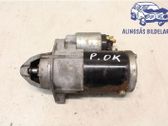 Motor de arranque