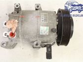 Air conditioning (A/C) compressor (pump)