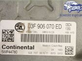 Injection control unit/module