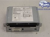 Radio/CD/DVD/GPS head unit