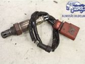 Lambdasonde Regelsonde