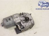 Wiper motor