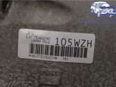 Automatic gearbox