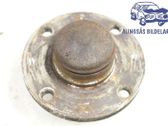 Rodamiento de cubo de rueda trasera