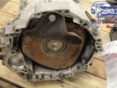Automatic gearbox