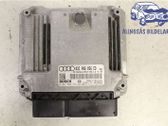 Injection control unit/module