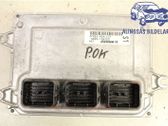 Injection control unit/module