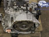 Automatic gearbox
