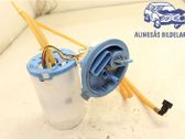 In-tank fuel pump