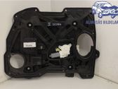 Regulador de puerta delantera con motor