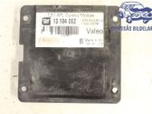 Light module LCM