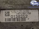 Automatic gearbox