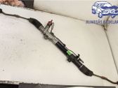 Steering rack