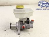 Master brake cylinder