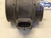 Mass air flow meter