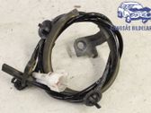 ABS brake wheel speed sensor
