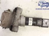 Master brake cylinder