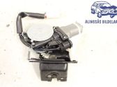 Tailgate/trunk/boot lock/catch/latch