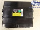 ABS control unit/module