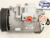 Compresor (bomba) del aire acondicionado (A/C))
