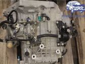 Automatikgetriebe