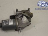 Wiper motor