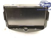 Radio/CD/DVD/GPS head unit