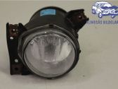 Front fog light