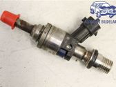 Inyector de combustible