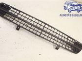 Front bumper lower grill