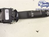 Wiper control stalk