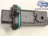 Mass air flow meter