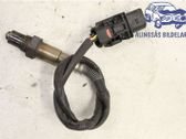 Lambda probe sensor