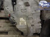 Automatic gearbox