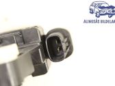 Fensterheber elektrisch mit Motor Tür hinten