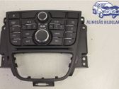 Unidad delantera de radio/CD/DVD/GPS