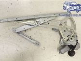 Mécanisme de lève-vitre avec moteur