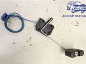 Coolant expansion tank/reservoir