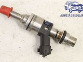 Inyector de combustible