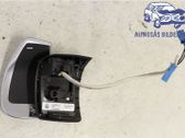 Gear shift switch/knob