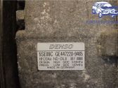 Compresor (bomba) del aire acondicionado (A/C))