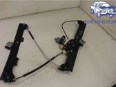 Regulador de puerta delantera con motor