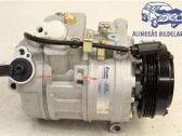 Klimakompressor Pumpe