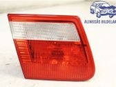 Tailgate rear/tail lights